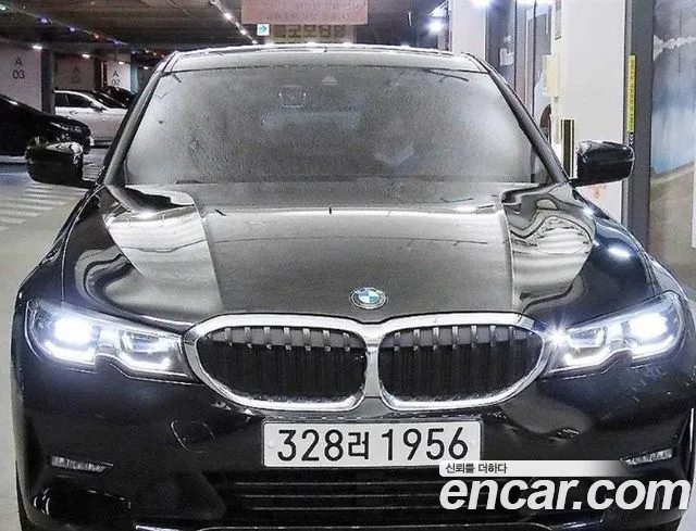 BMW 3 (G20) 320i