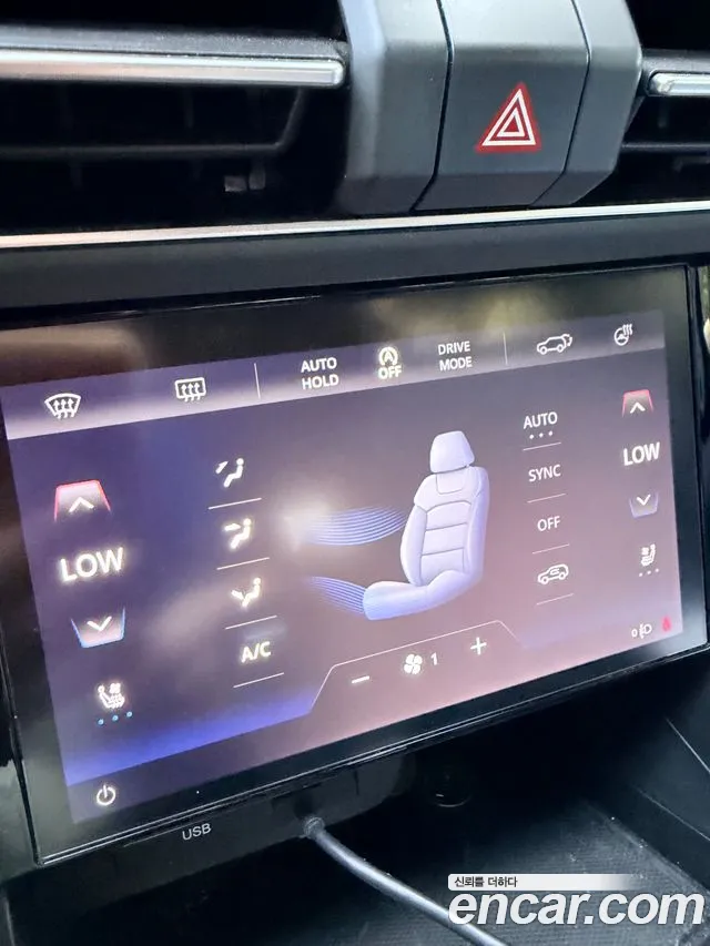 KG Mobility(SsangYong) Torres Gasoline 1.5 2WD T7