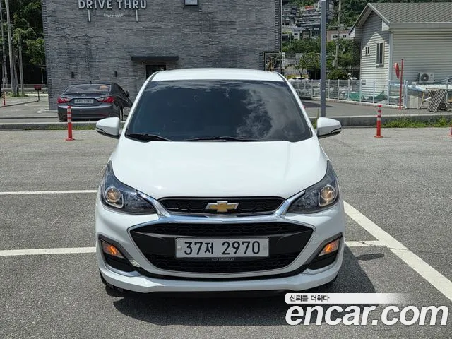 Chevrolet(GM) The New