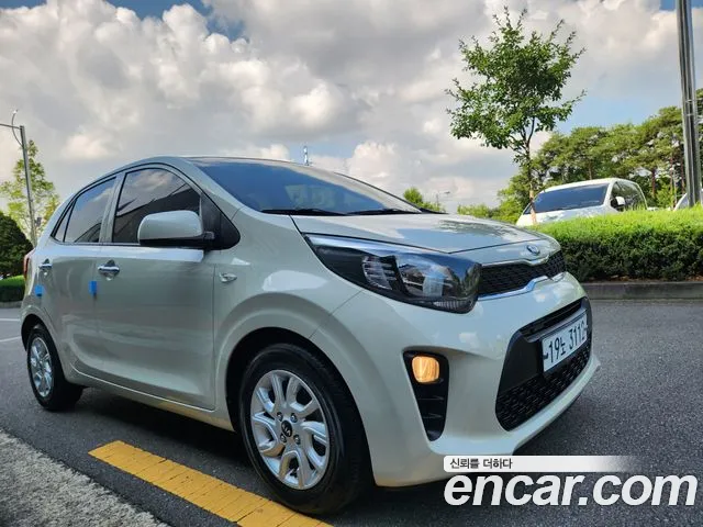 Kia All New (JA)