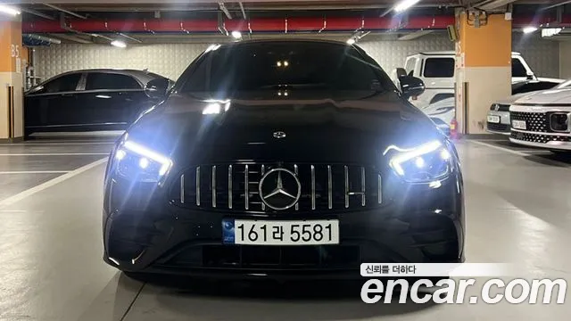 Mercedes-Benz E- W213 E53 AMG 4MATIC+