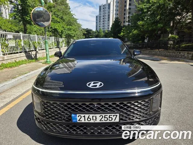 Hyundai Grandeur (GN7) 2.5 Gasoline 2WD
