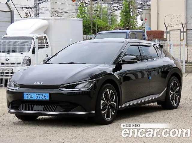 Kia EV6