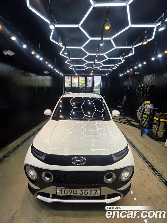 Hyundai Turbo Inspiration