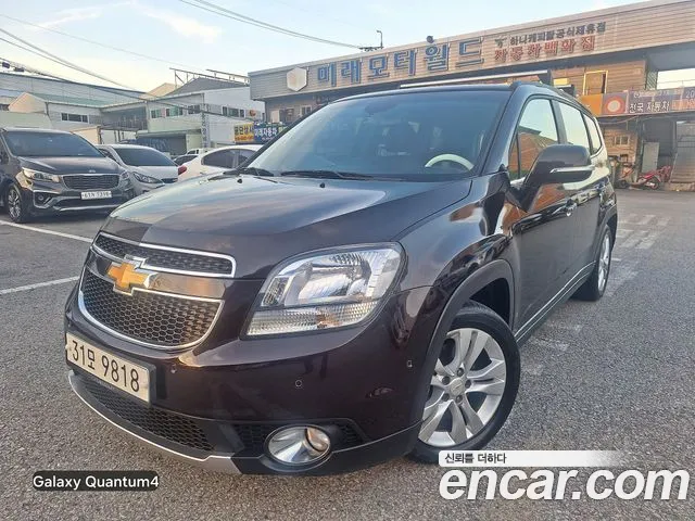 Chevrolet(GM) 2.0 Diesel