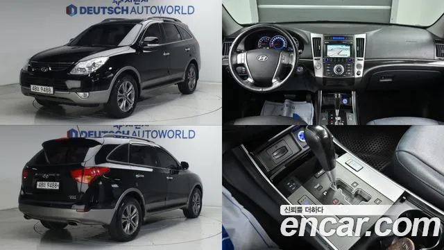 Hyundai Diesel 4WD Exclusive Base