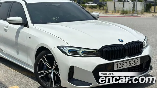 BMW 3 (G20) 320d M