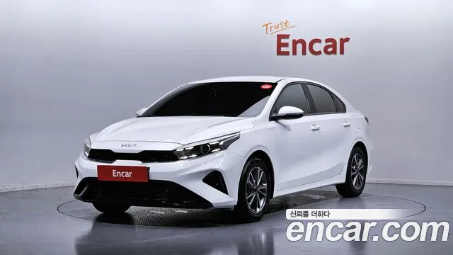 Kia The New K3 2 1.6 Prestige