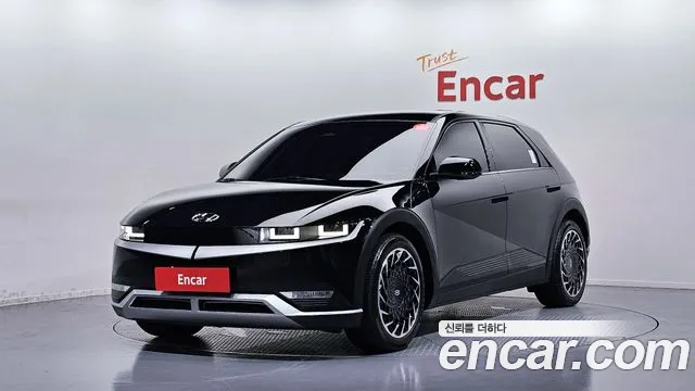 Hyundai IONIQ 5 Exclusive