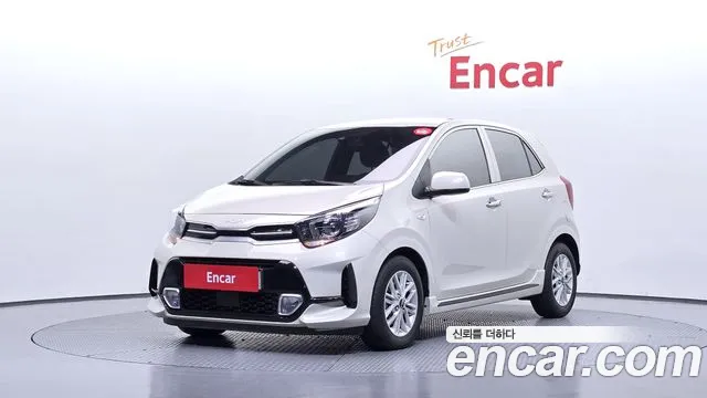 Kia (JA) Signature