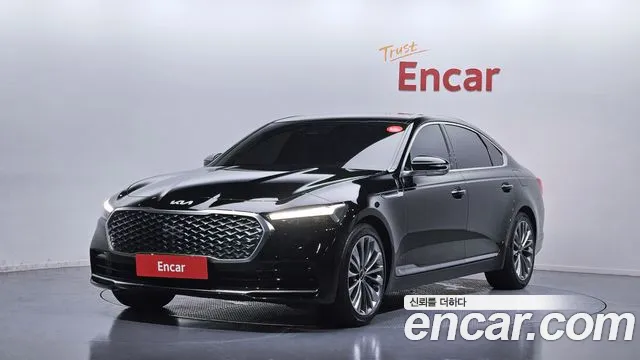 Kia The New K9 2 3.8 GDI AWD Ⅰ