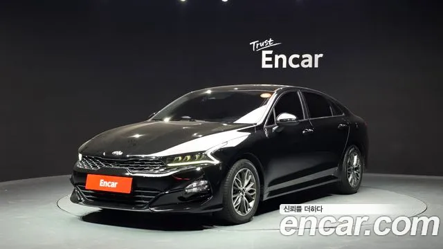 Kia K5 III 2.0 Prestige