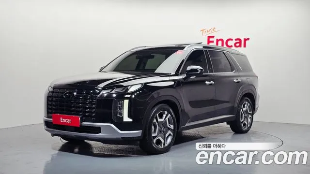 Hyundai The New Palisade Diesel 2.2 2WD Prestige
