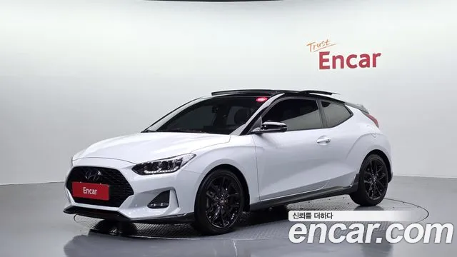 Hyundai (JS) 1.6 Turbo
