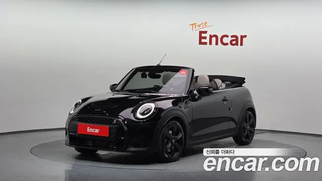 MINI Cooper S 3