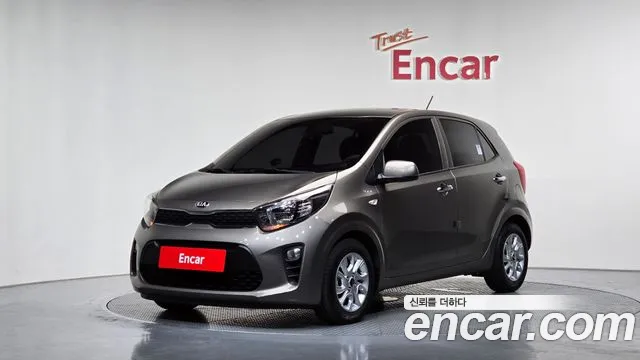 Kia All New (JA)