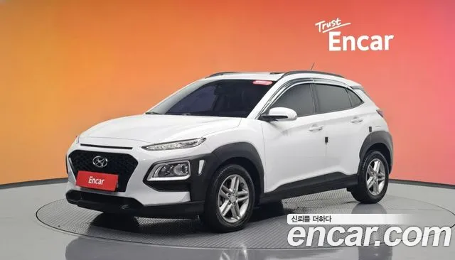 Hyundai Kona 1.6 Turbo 2WD