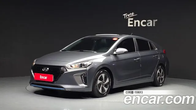 Hyundai Hybrid N