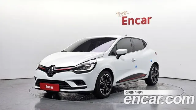 Renault Korea
