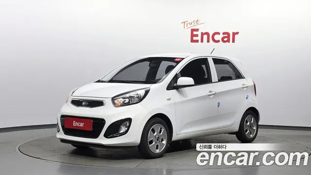 Kia All New