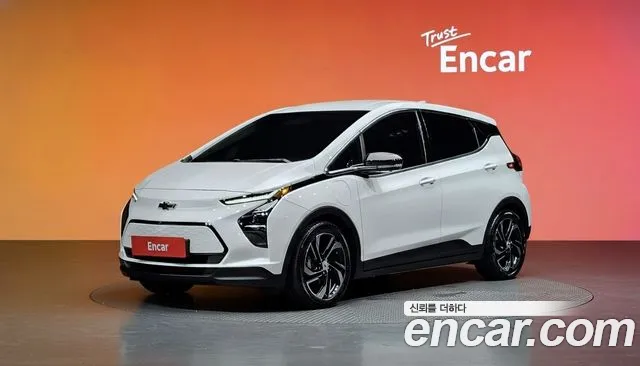 Chevrolet(GM) EV EV
