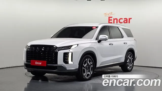 Hyundai The New Palisade Diesel 2.2 2WD Prestige