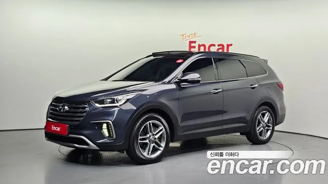 Hyundai The New Diesel 2.2 2WD Exclusive