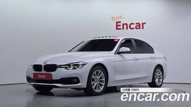 BMW 3 (F30) 320d