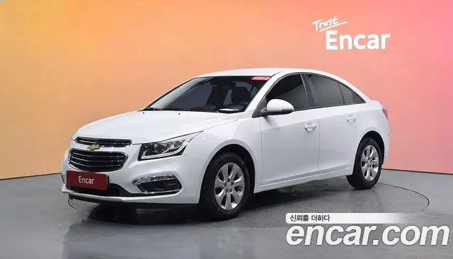 Chevrolet(GM) 1.8 LT