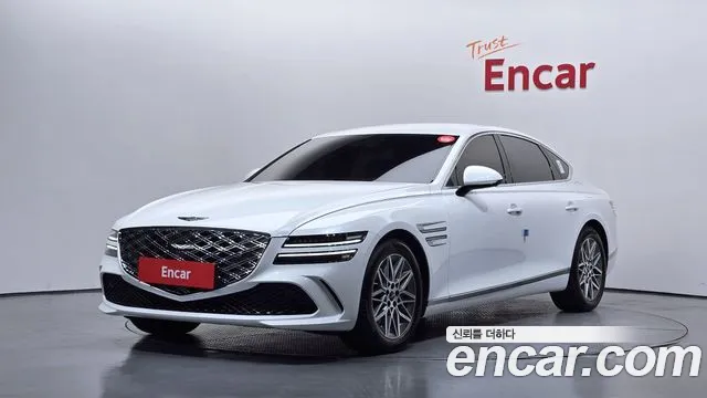 Genesis G80 (RG3) Gasoline 2.5 Turbo AWD
