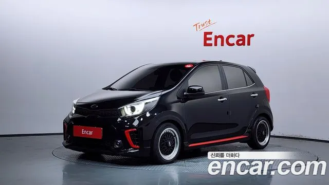 Kia All New (JA) Turbo