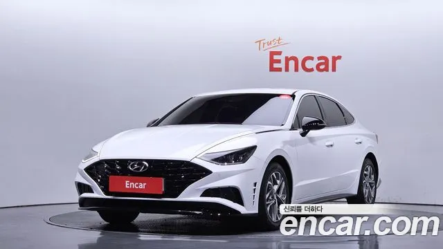 Hyundai Sonata (DN8) 2.0 Premium