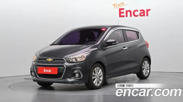 Chevrolet(GM) LTZ