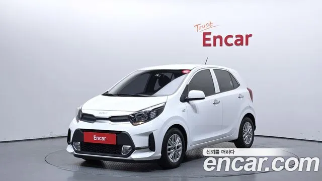 Kia (JA) Prestige