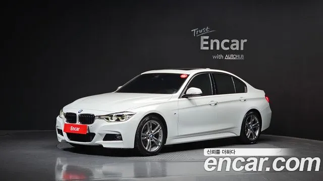BMW 3 (F30) 320i M