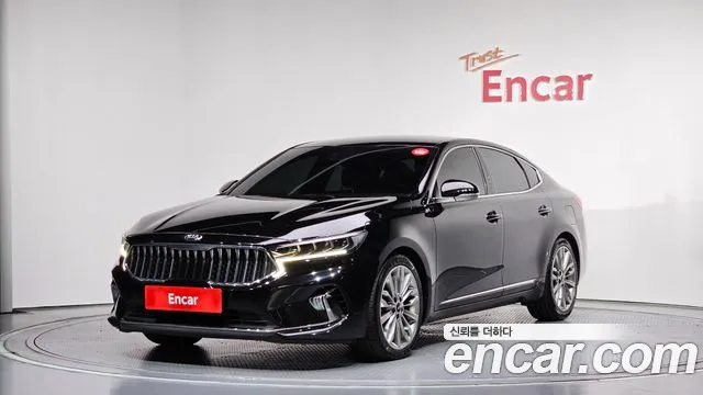 Kia K7 2.5 GDI X