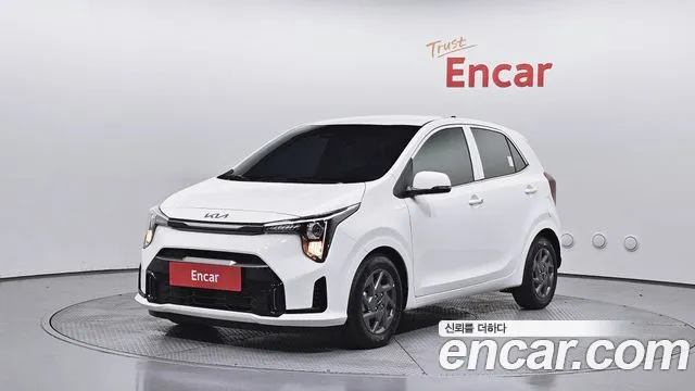 Kia The New (JA) Prestige