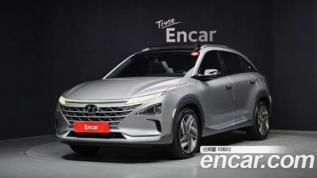 Hyundai Premium