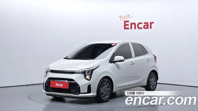 Kia The New (JA) Prestige