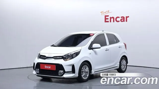 Kia (JA) Prestige