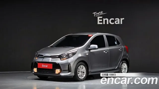 Kia (JA) Prestige