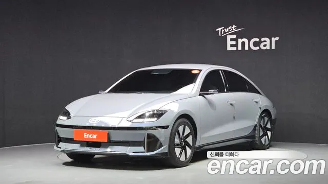 Hyundai IONIQ 6 Prestige