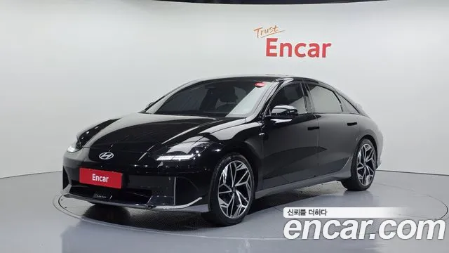 Hyundai IONIQ 6 Prestige