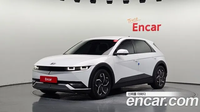 Hyundai IONIQ 5 Exclusive