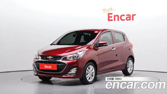 Chevrolet(GM) The New