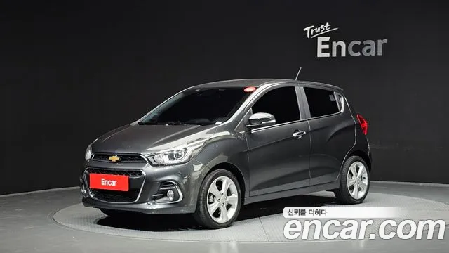 Chevrolet(GM) LTZ