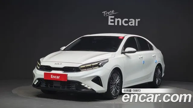 Kia The New K3 2 1.6 Signature
