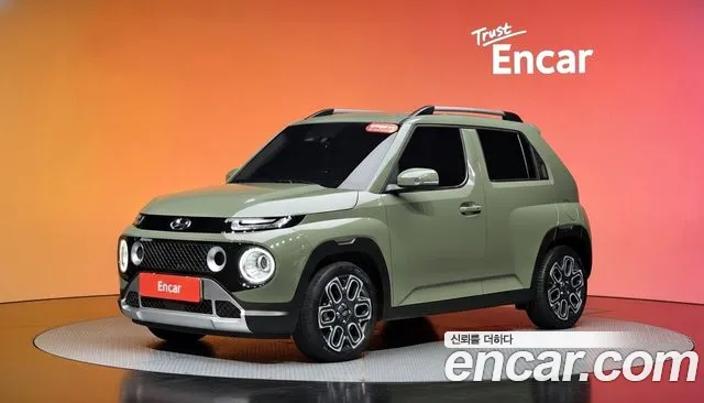 Hyundai Turbo Inspiration