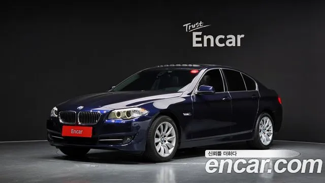 BMW 5 (F10) 528i