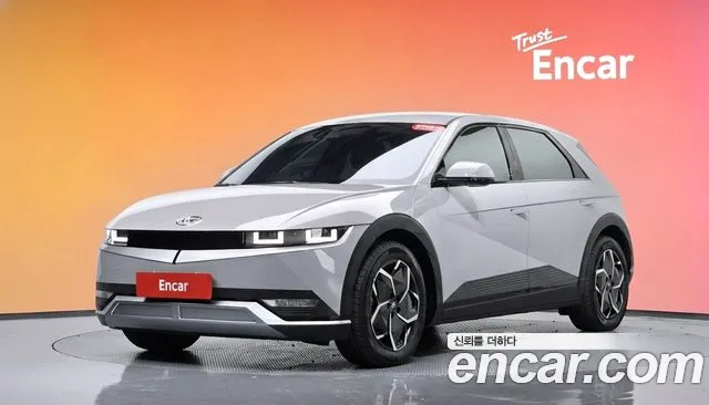 Hyundai IONIQ 5 Exclusive